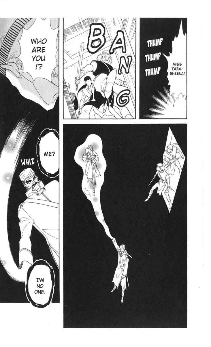 Kanata Kara Chapter 44 11
